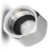 PROT-M12 FS-M Circular Metric Connectors