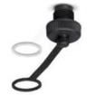 PROT-M12 MS-PA-CHAIN-EYE-D  Connectors