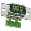 PSC 1 5/ 3-F  Connectors