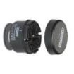 PSD-S CE-SM SCREW Circular Metric Connectors