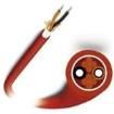 PSM-LWL-RUGGED-FLEX-980/10  Wire & Cable