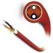 PSM-LWL-RUGGED-FLEX-980/10 Fibre Optic Cable Assemblies