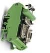 PSM PTK DIN Rail Terminal Blocks