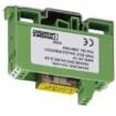 PSR-SCF-120UC/URM/2X21 Connectors