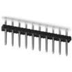 PST 1 0/ 9-3 5  Connectors