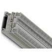 PT 1 5/S/2P DIN Rail Terminal Blocks