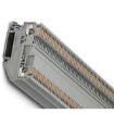 PT 1 5/S-MTD DIN Rail Terminal Blocks