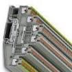 PT 1 5/S-PE/L/L DIN Rail Terminal Blocks