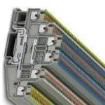 PT 1 5/S-PE/L/N DIN Rail Terminal Blocks