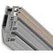 PT 1 5/S-QUATTRO/2P DIN Rail Terminal Blocks