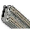 PT 1 5/S-QUATTRO DIN Rail Terminal Blocks