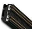 PT 1 5/S-QUATTRO BK DIN Rail Terminal Blocks