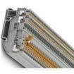 PT 1 5/S-QUATTRO-MT DIN Rail Terminal Blocks