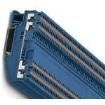 PT 1 5/S-QUATTRO-MTD BU DIN Rail Terminal Blocks
