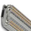 PT 1 5/S-QUATTRO-TG DIN Rail Terminal Blocks