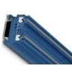 PT 1 5/S RD DIN Rail Terminal Blocks