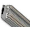 PT 1 5/S-TWIN RD DIN Rail Terminal Blocks