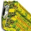 PT 16-TWIN N-PE DIN Rail Terminal Blocks