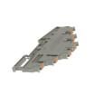 PT 2 5-3L DIN Rail Terminal Blocks