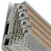 PT 2 5-4L/1P DIN Rail Terminal Blocks