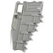PT 2 5-4L/1P-FS DIN Rail Terminal Blocks