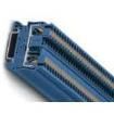 PT 2 5 BU DIN Rail Terminal Blocks