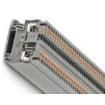 PT 2 5-DIO/R-L DIN Rail Terminal Blocks