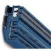 PT 2 5-QUATTRO/2P BU DIN Rail Terminal Blocks