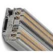 PT 2 5-QUATTRO DIN Rail Terminal Blocks
