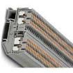 PT 2 5-QUATTRO-DIO/R-L DIN Rail Terminal Blocks