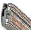 PT 2 5-QUATTRO-MT DIN Rail Terminal Blocks