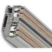 PT 2 5-QUATTRO WH DIN Rail Terminal Blocks