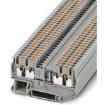PT 2 5-QUATTRO YE electronic component of Phoenix Contact