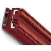 PT 2 5 RD DIN Rail Terminal Blocks