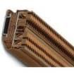 PT 2 5-TWIN BN DIN Rail Terminal Blocks