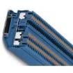 PT 2 5-TWIN BU DIN Rail Terminal Blocks