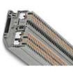 PT 2 5-TWIN-DIO/R-L DIN Rail Terminal Blocks