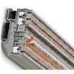 PT 2 5-TWIN-MT DIN Rail Terminal Blocks