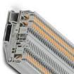 PT 2 5-TWIN-TGB DIN Rail Terminal Blocks