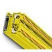 PT 2 5 YE DIN Rail Terminal Blocks