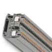 PT 4-DIO 1N 5408/R-L DIN Rail Terminal Blocks