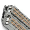 PT 4-QUATTRO-DIO 1N 5408/L DIN Rail Terminal Blocks