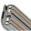 PT 4-QUATTRO-DIO 1N 5408/R DIN Rail Terminal Blocks