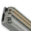 PT 4-TWIN/1P DIN Rail Terminal Blocks