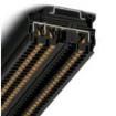 PT 4-TWIN BK  Electromechanical