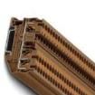 PT 4-TWIN BN DIN Rail Terminal Blocks