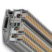 PT 6-TWIN DIN Rail Terminal Blocks
