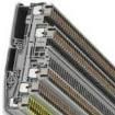 PTB 2 5-PE/L/TG DIN Rail Terminal Blocks