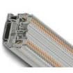 PTC 2 5-MTD DIN Rail Terminal Blocks