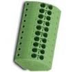 PTDA 1 5/ 3-PH-3 5 Fixed Terminal Blocks